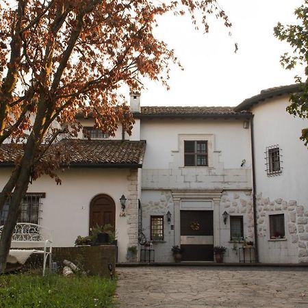 Ca'Stello23 Bed & Breakfast Sala Bolognese Екстериор снимка
