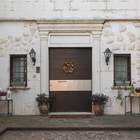 Ca'Stello23 Bed & Breakfast Sala Bolognese Екстериор снимка