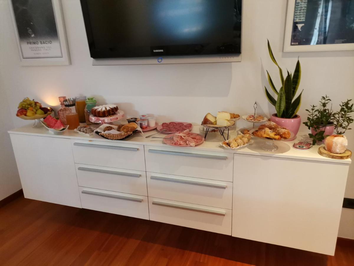 Ca'Stello23 Bed & Breakfast Sala Bolognese Екстериор снимка