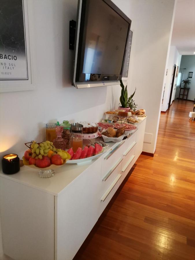 Ca'Stello23 Bed & Breakfast Sala Bolognese Екстериор снимка
