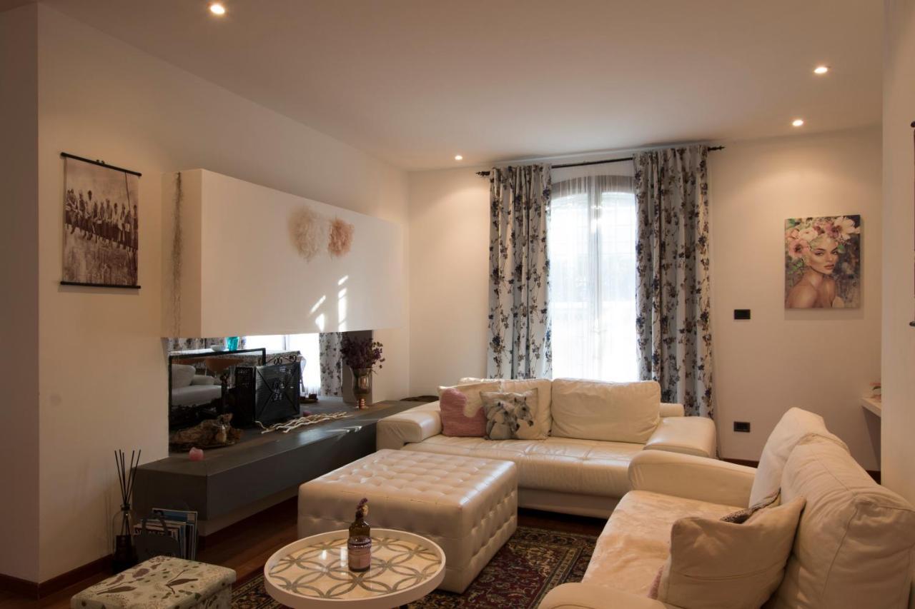 Ca'Stello23 Bed & Breakfast Sala Bolognese Екстериор снимка