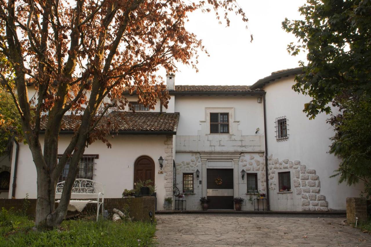 Ca'Stello23 Bed & Breakfast Sala Bolognese Екстериор снимка