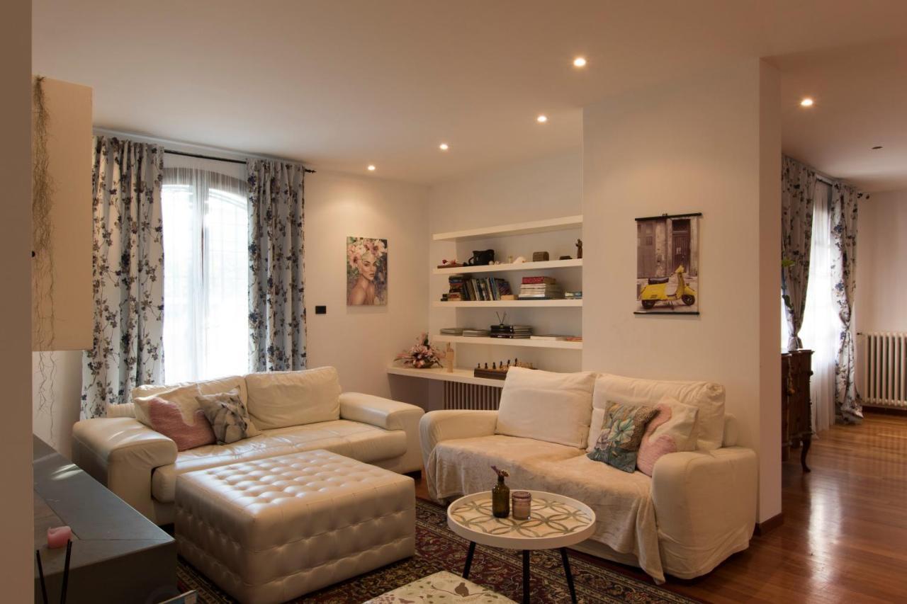 Ca'Stello23 Bed & Breakfast Sala Bolognese Екстериор снимка