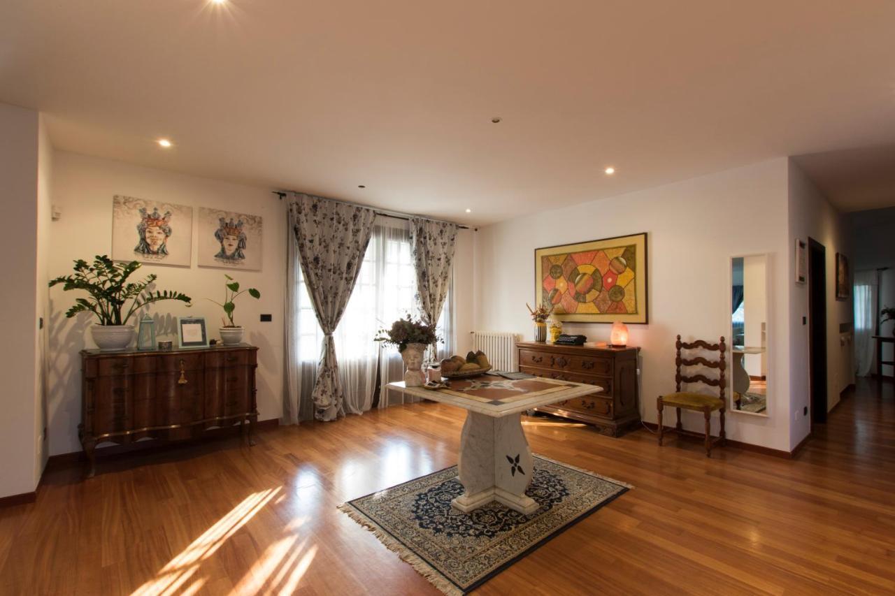 Ca'Stello23 Bed & Breakfast Sala Bolognese Екстериор снимка