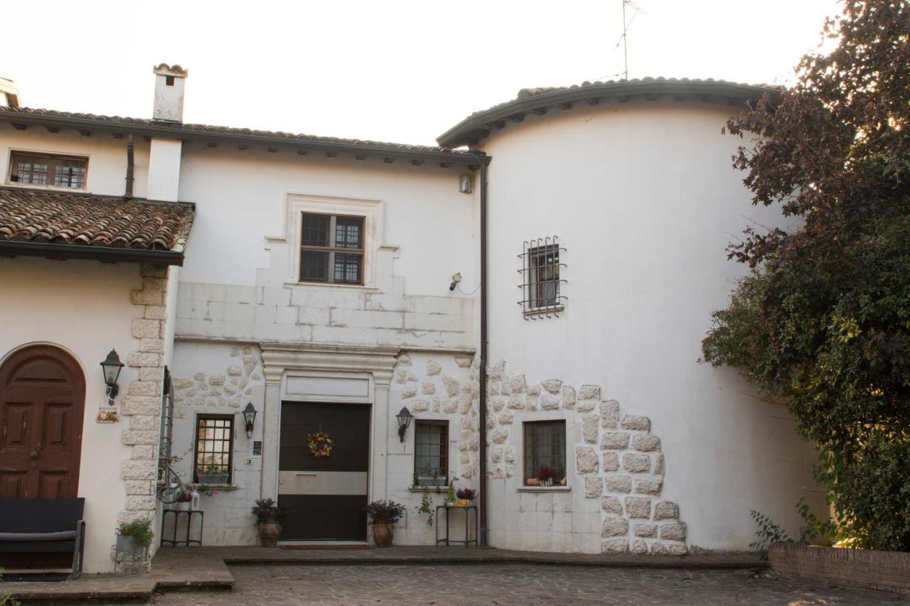Ca'Stello23 Bed & Breakfast Sala Bolognese Екстериор снимка