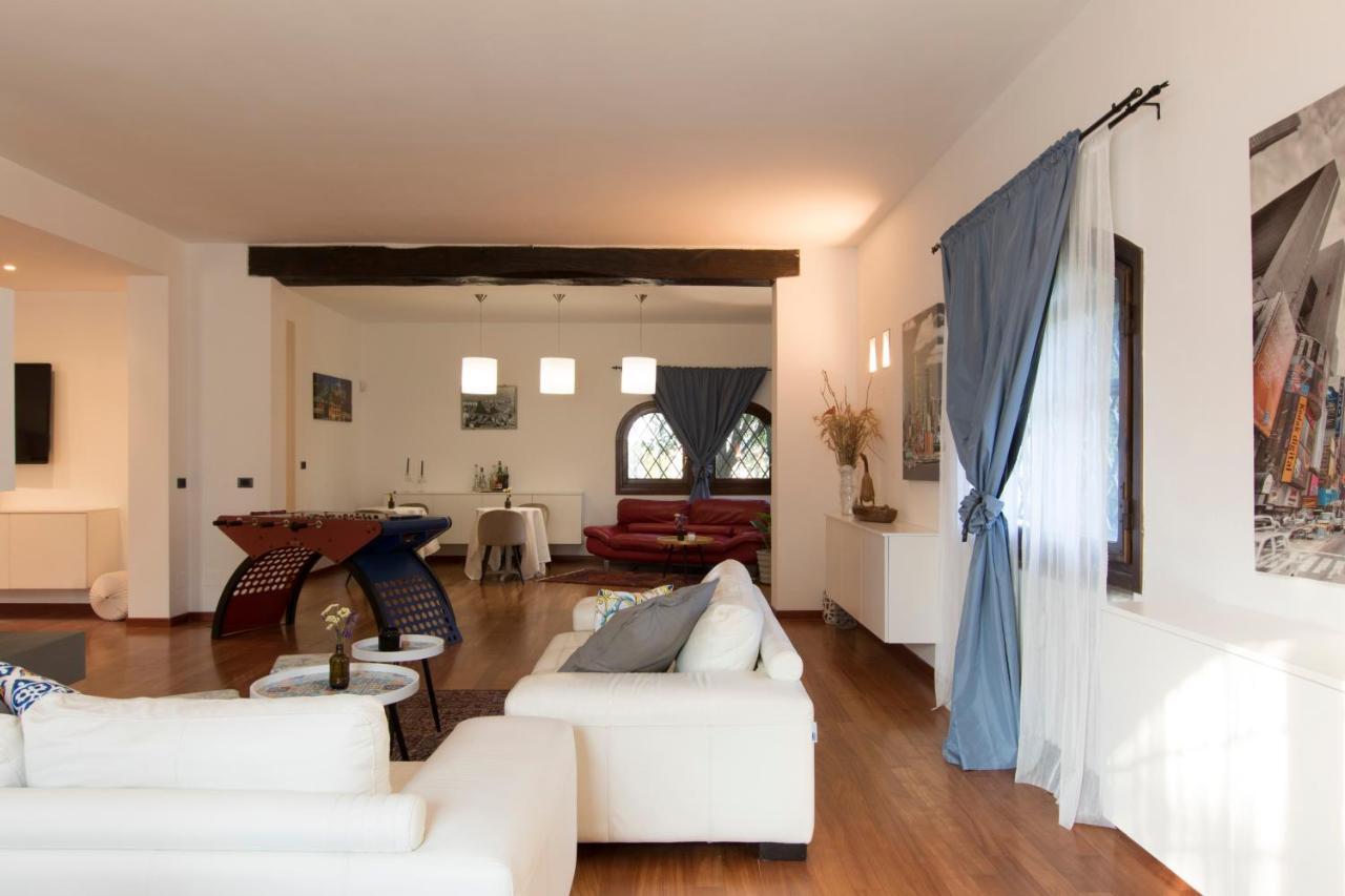 Ca'Stello23 Bed & Breakfast Sala Bolognese Екстериор снимка