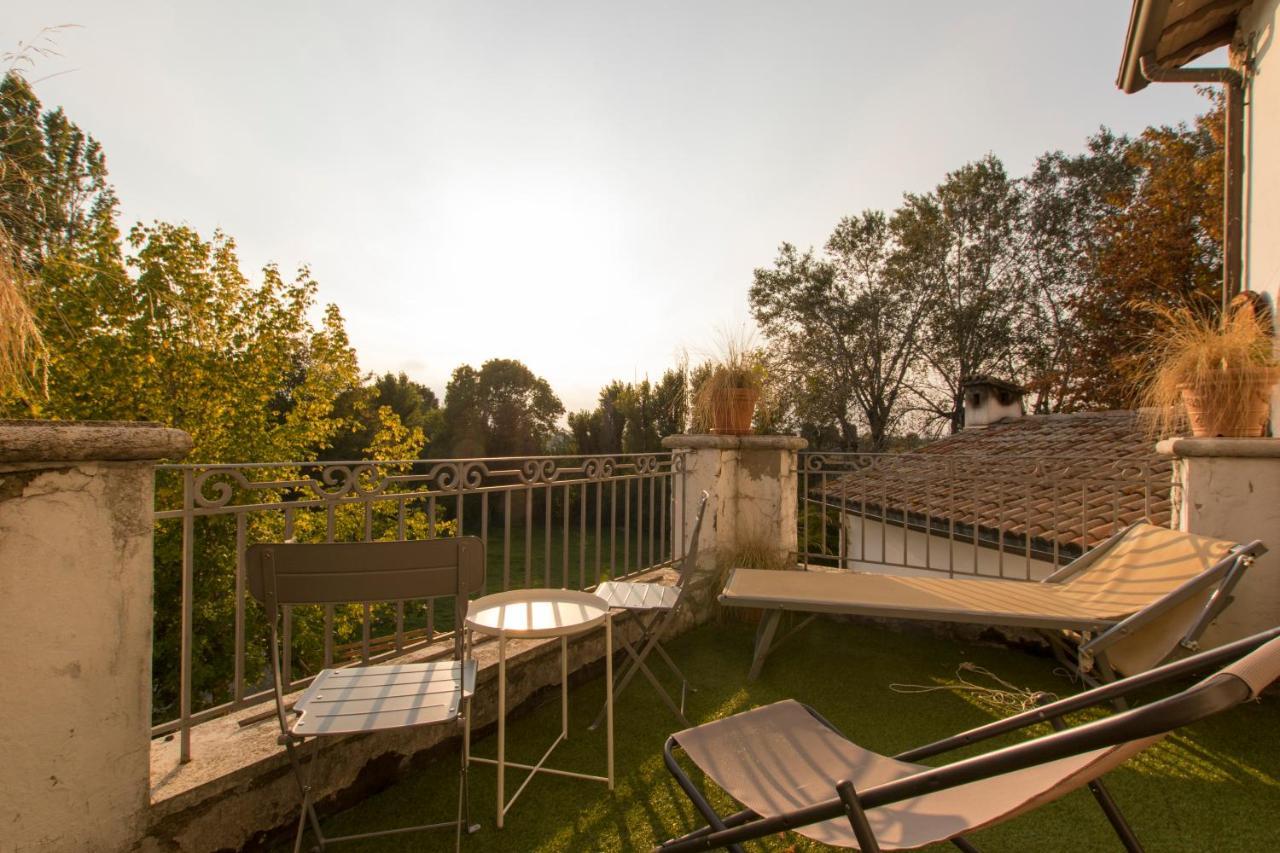Ca'Stello23 Bed & Breakfast Sala Bolognese Екстериор снимка