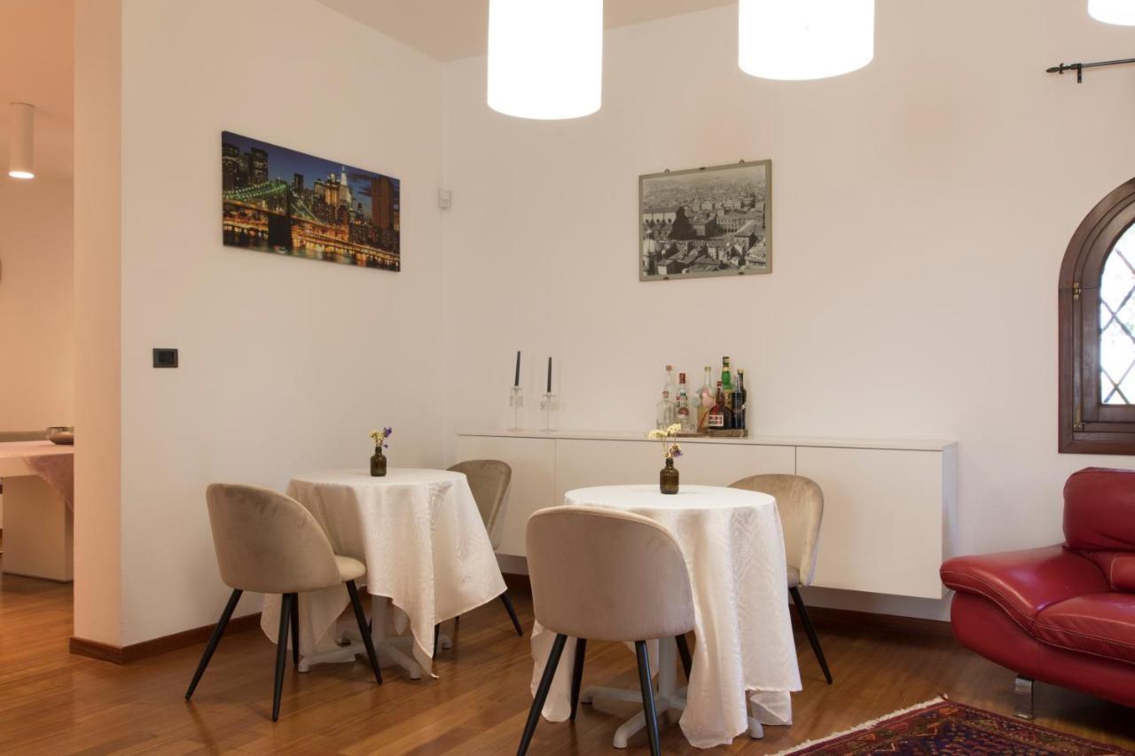 Ca'Stello23 Bed & Breakfast Sala Bolognese Екстериор снимка