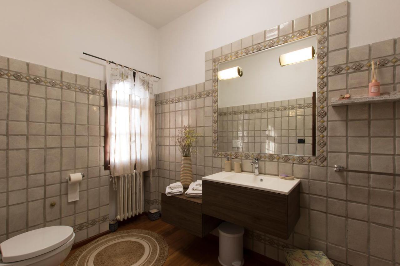 Ca'Stello23 Bed & Breakfast Sala Bolognese Екстериор снимка