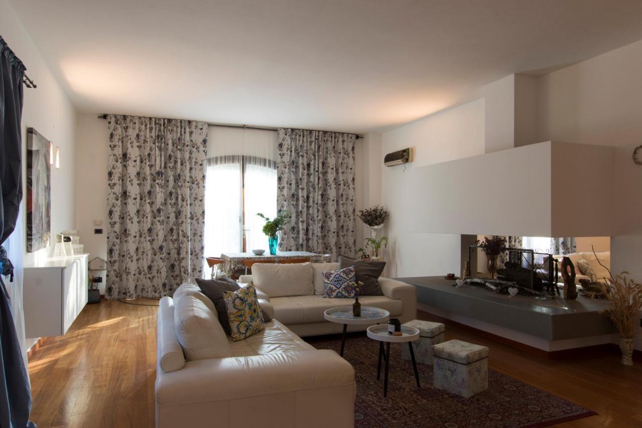 Ca'Stello23 Bed & Breakfast Sala Bolognese Екстериор снимка
