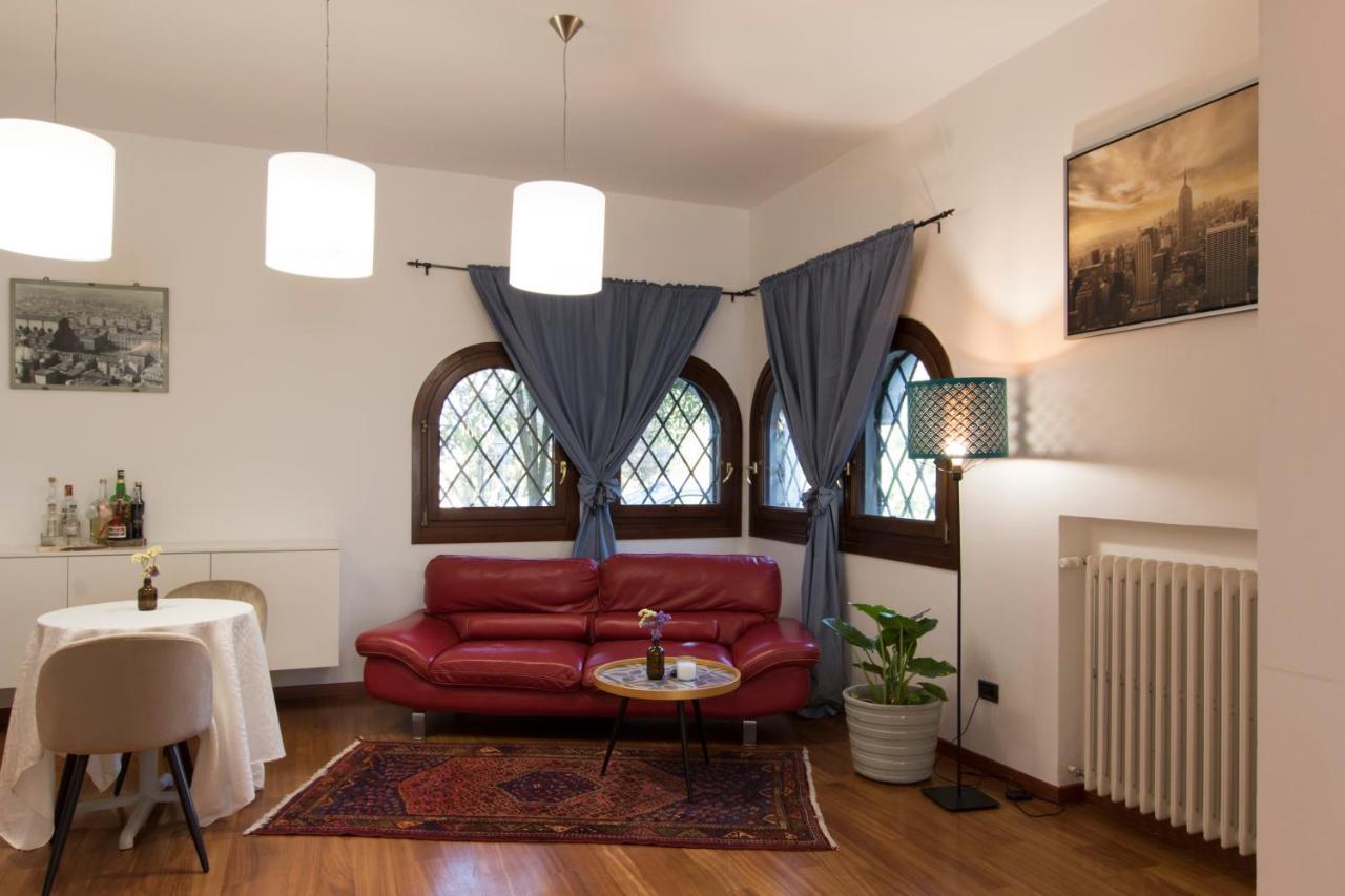 Ca'Stello23 Bed & Breakfast Sala Bolognese Екстериор снимка