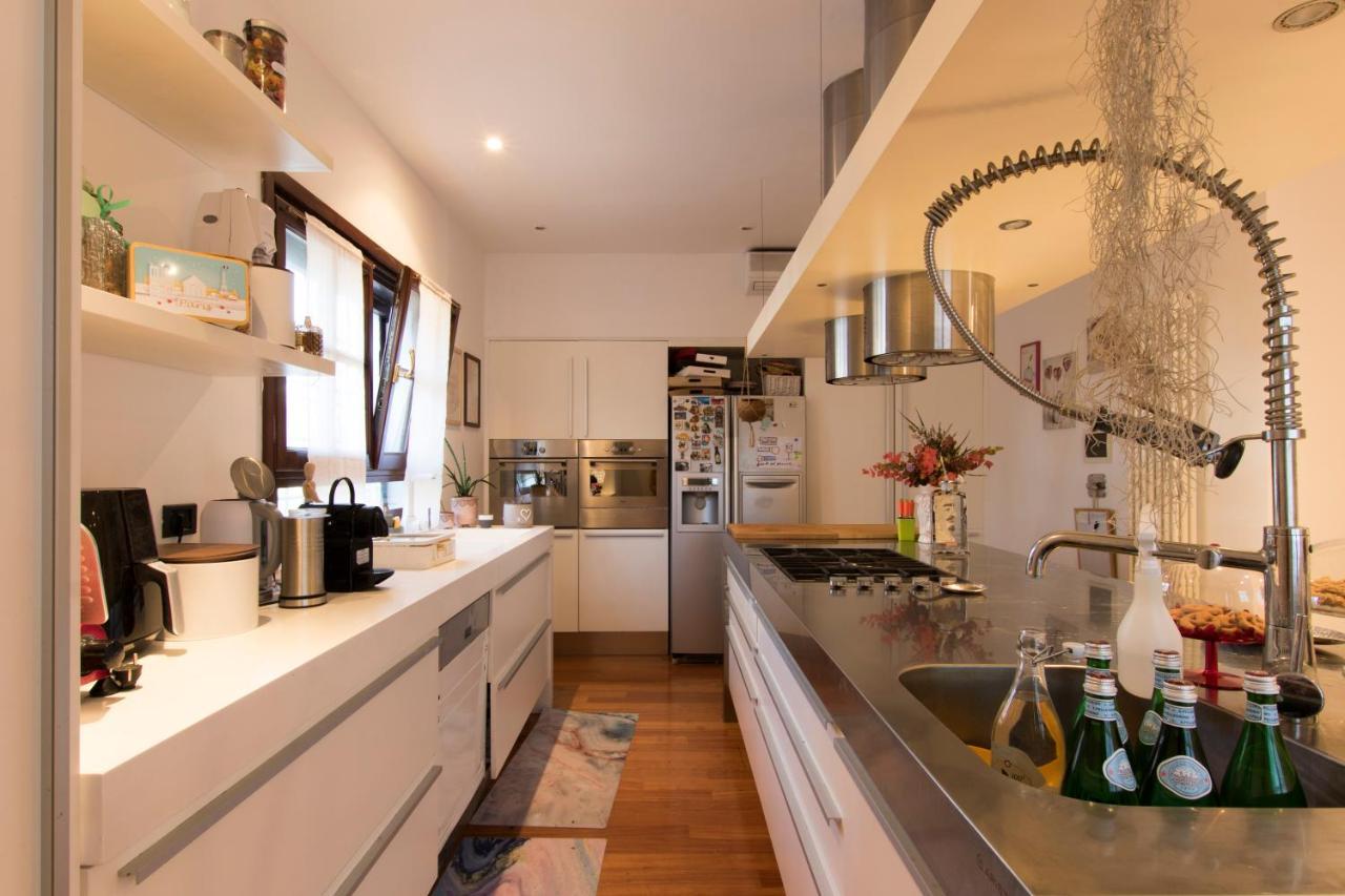 Ca'Stello23 Bed & Breakfast Sala Bolognese Екстериор снимка