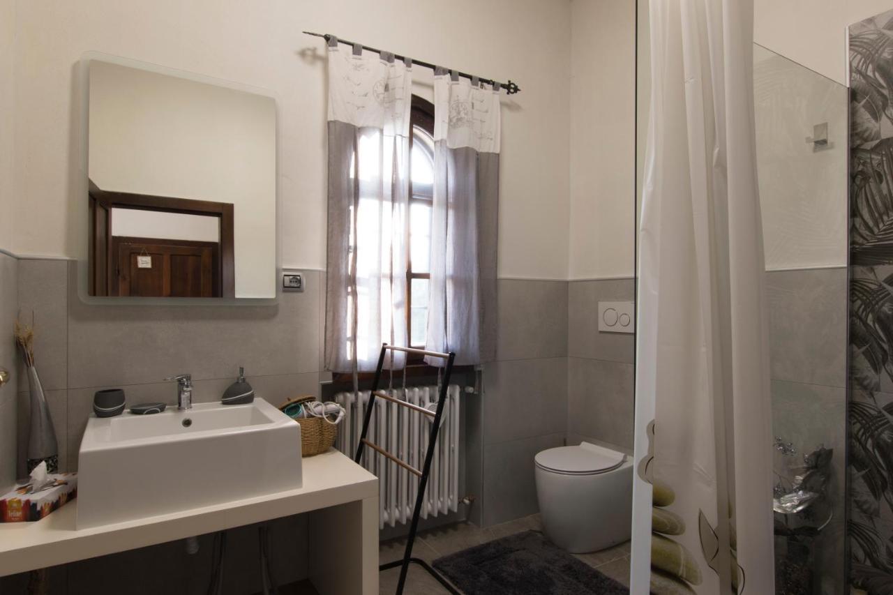Ca'Stello23 Bed & Breakfast Sala Bolognese Екстериор снимка