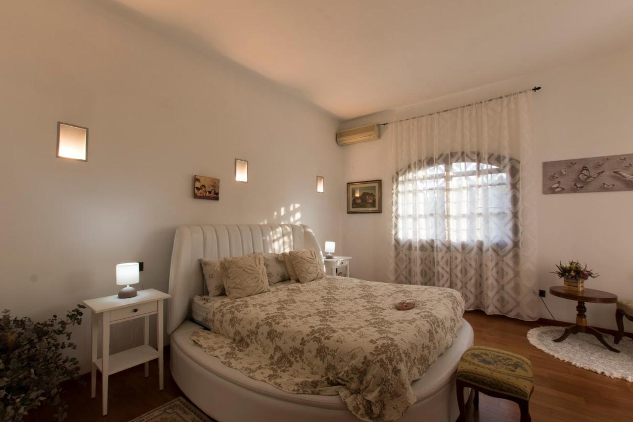 Ca'Stello23 Bed & Breakfast Sala Bolognese Екстериор снимка