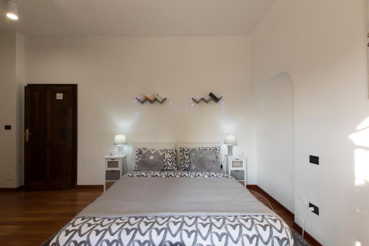 Ca'Stello23 Bed & Breakfast Sala Bolognese Екстериор снимка