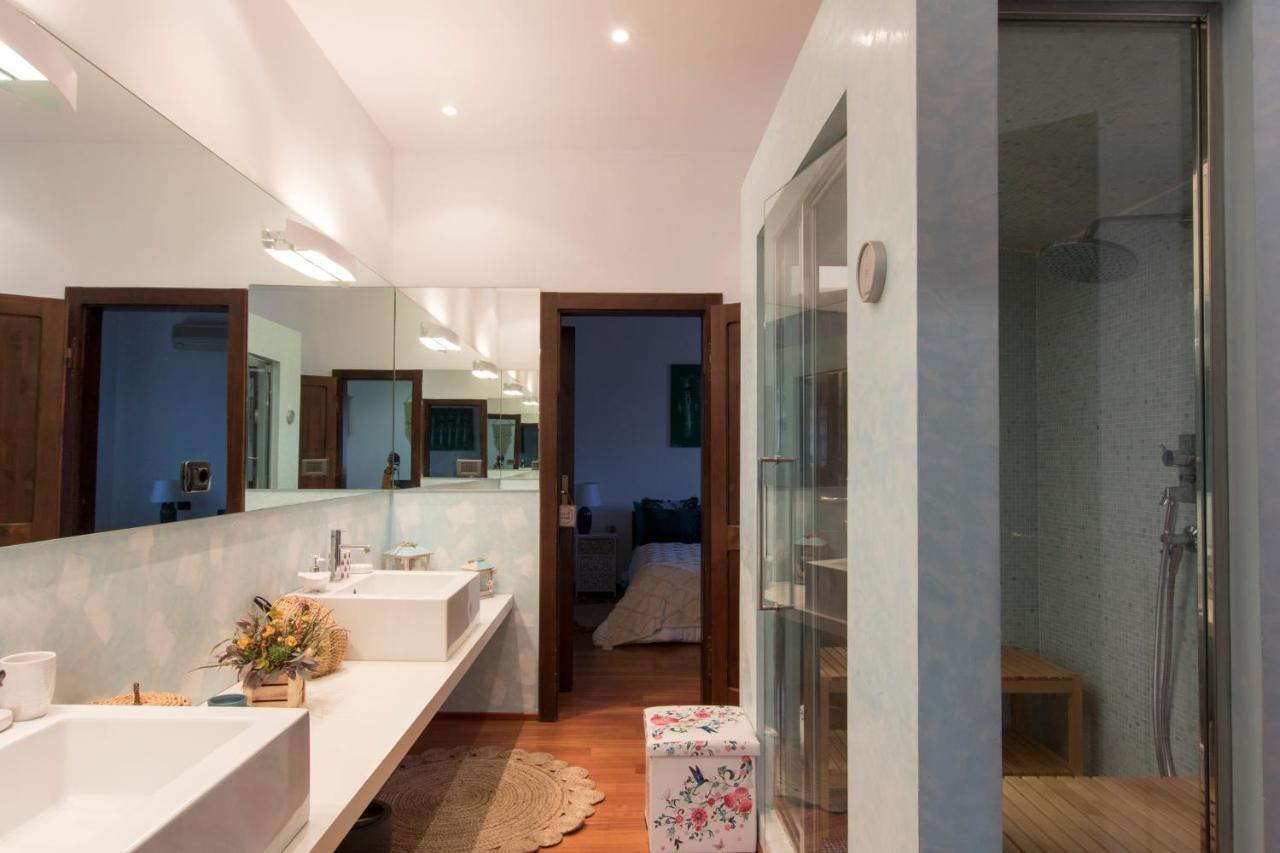 Ca'Stello23 Bed & Breakfast Sala Bolognese Екстериор снимка