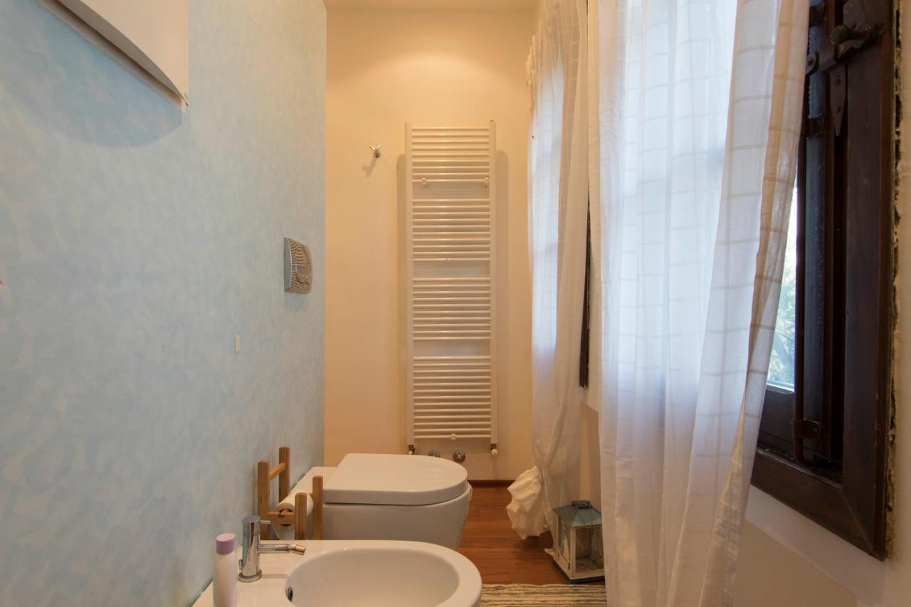 Ca'Stello23 Bed & Breakfast Sala Bolognese Екстериор снимка