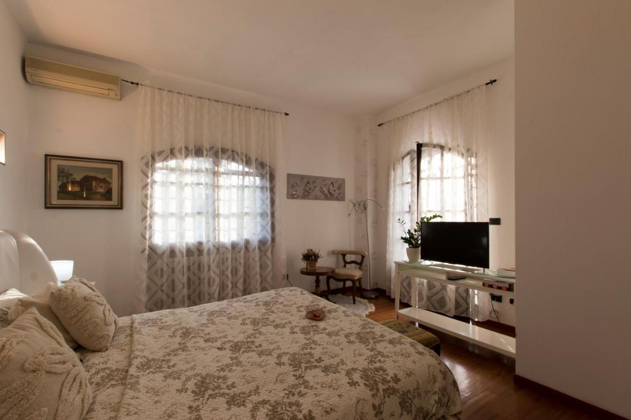 Ca'Stello23 Bed & Breakfast Sala Bolognese Екстериор снимка