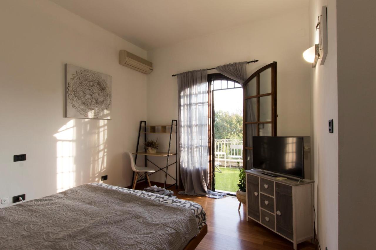 Ca'Stello23 Bed & Breakfast Sala Bolognese Екстериор снимка