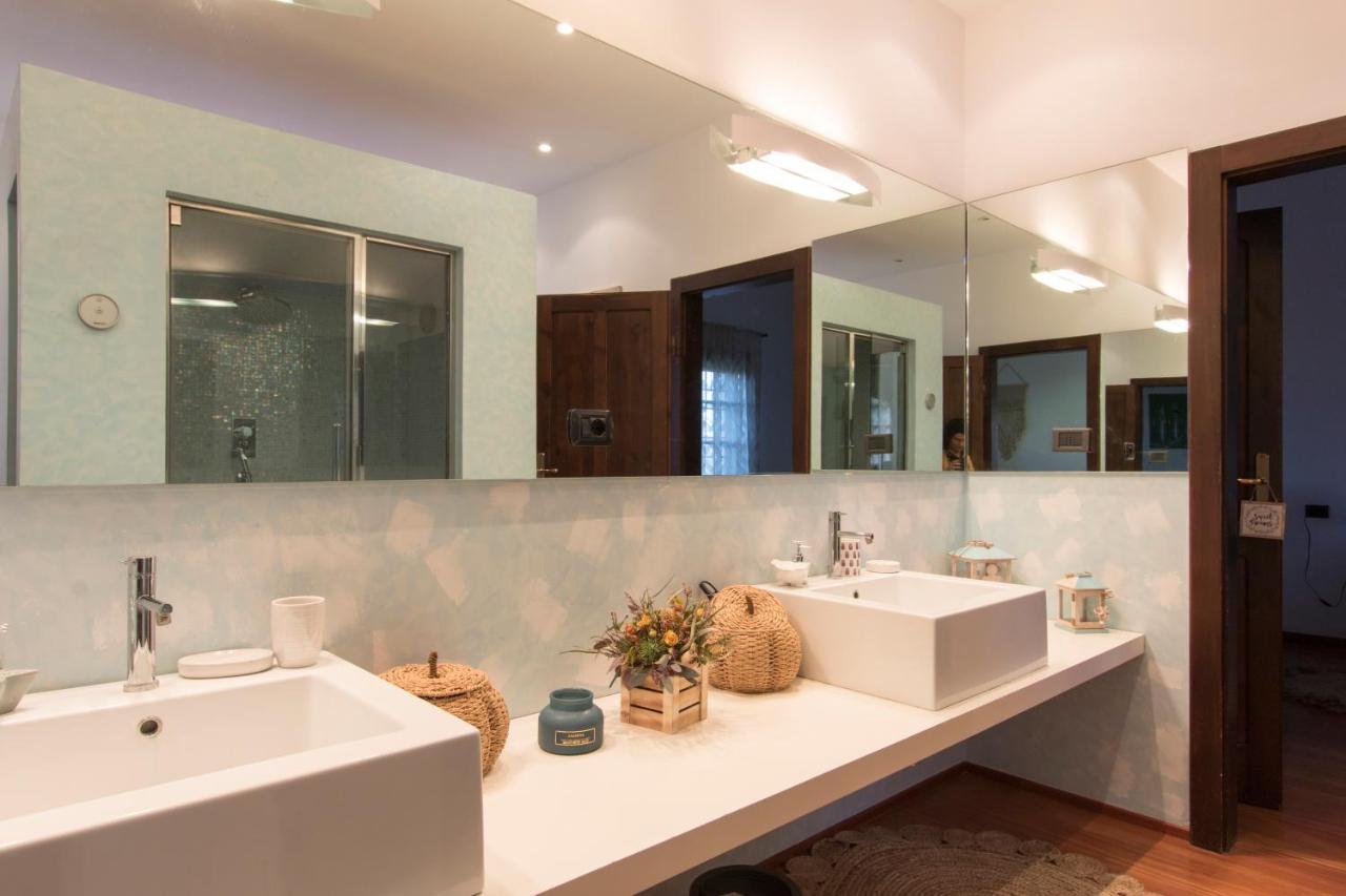 Ca'Stello23 Bed & Breakfast Sala Bolognese Екстериор снимка