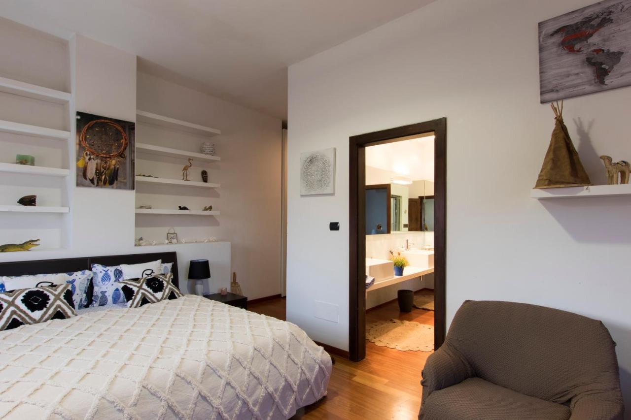 Ca'Stello23 Bed & Breakfast Sala Bolognese Екстериор снимка