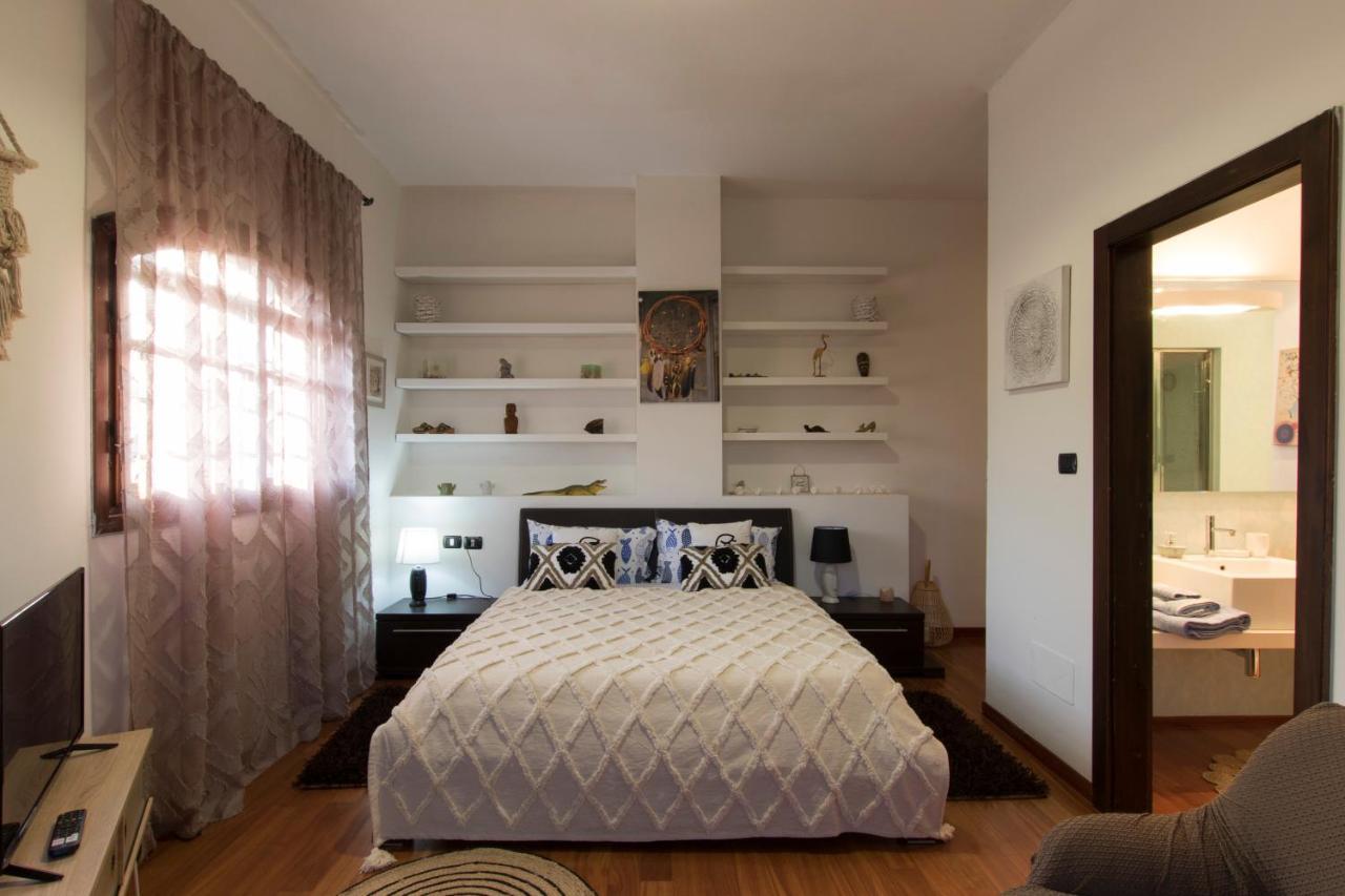 Ca'Stello23 Bed & Breakfast Sala Bolognese Екстериор снимка