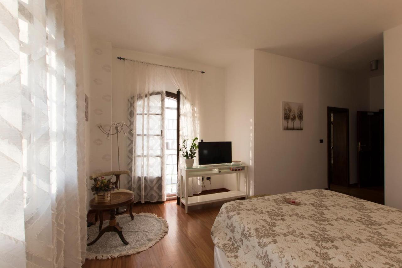 Ca'Stello23 Bed & Breakfast Sala Bolognese Екстериор снимка