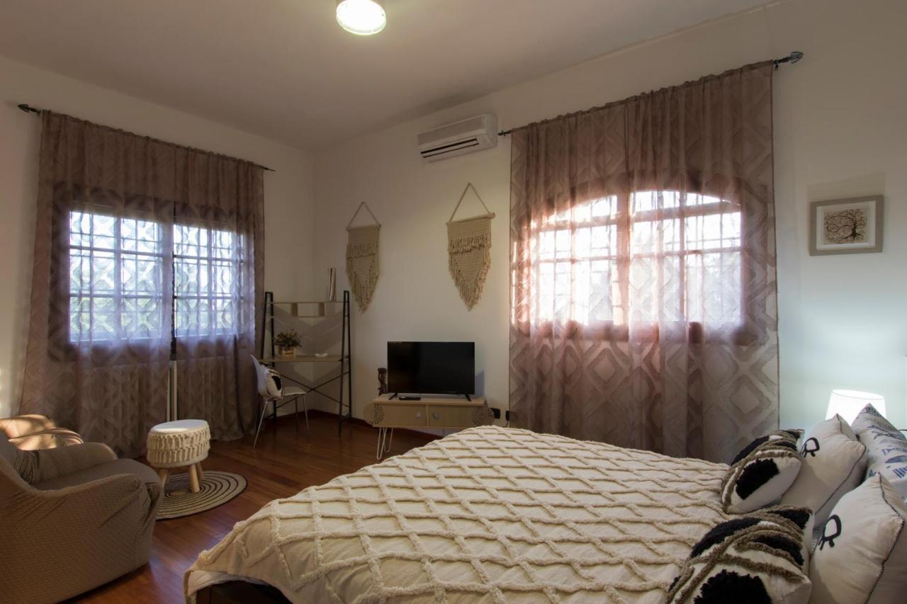 Ca'Stello23 Bed & Breakfast Sala Bolognese Екстериор снимка